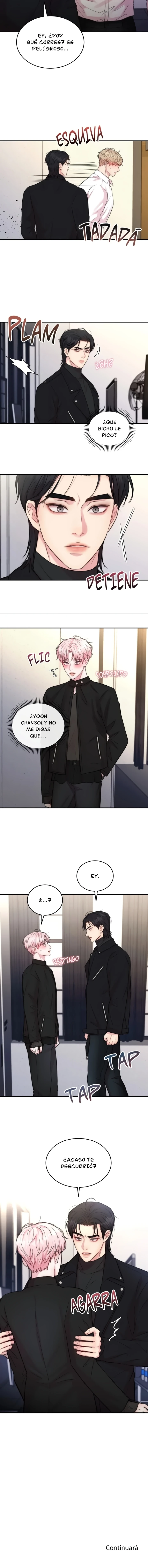 Un Remedio Para El Amor Capítulo 21 - Page 10