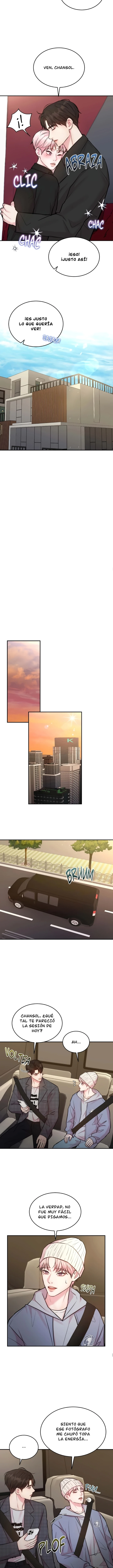 Un Remedio Para El Amor Capítulo 22 - Page 9