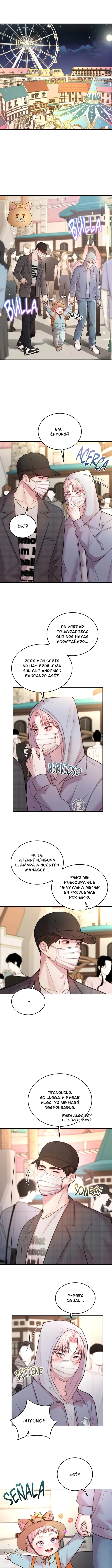 Un Remedio Para El Amor Capítulo 24 - Page 2