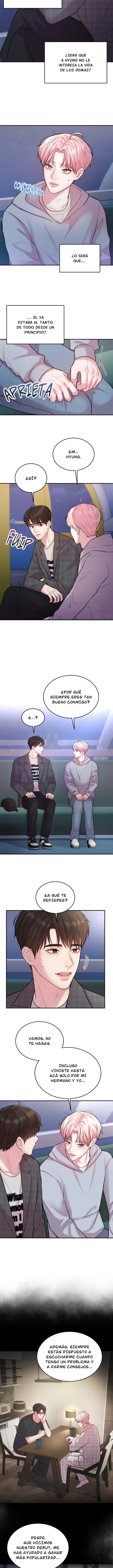 Un Remedio Para El Amor Capítulo 24 - Page 5