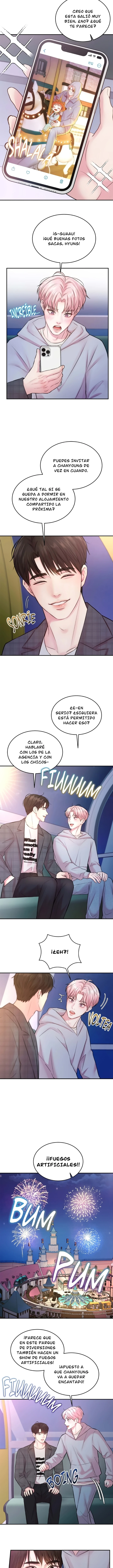 Un Remedio Para El Amor Capítulo 24 - Page 7