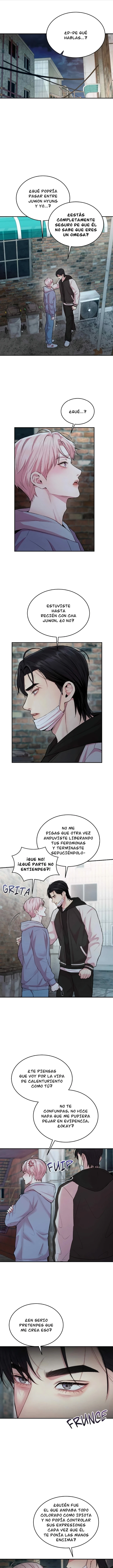 Un Remedio Para El Amor Capítulo 26 - Page 2