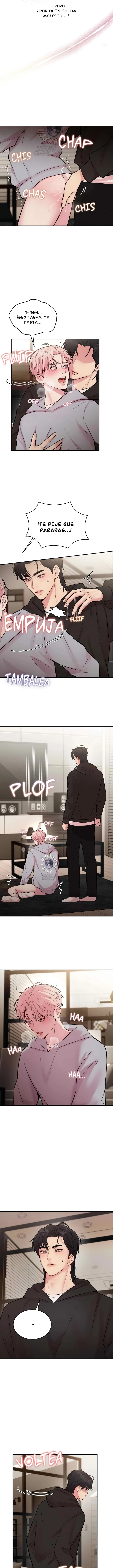 Un Remedio Para El Amor Capítulo 26 - Page 9