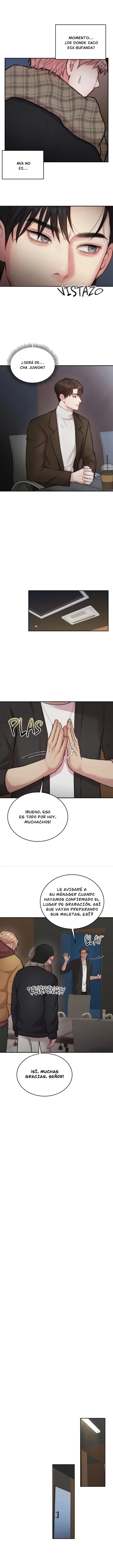 Un Remedio Para El Amor Capítulo 29 - Page 11