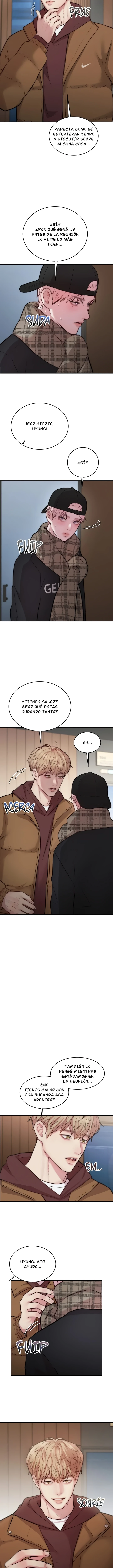 Un Remedio Para El Amor Capítulo 29 - Page 13