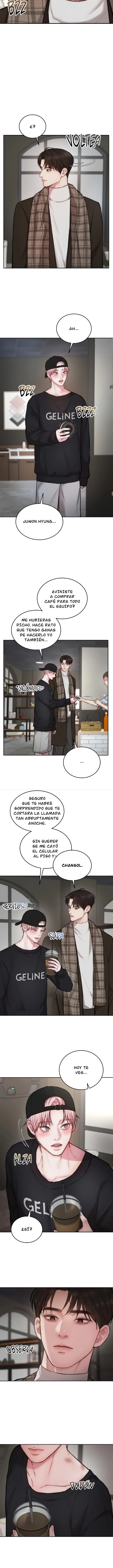 Un Remedio Para El Amor Capítulo 29 - Page 7