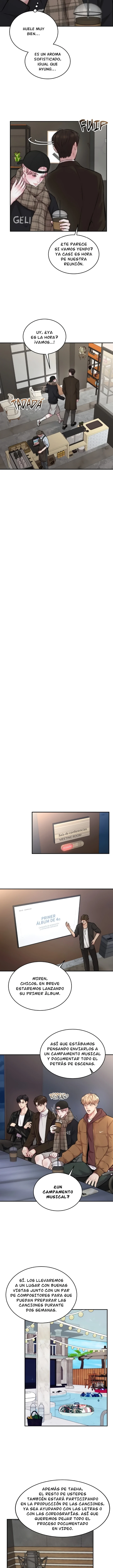 Un Remedio Para El Amor Capítulo 29 - Page 9