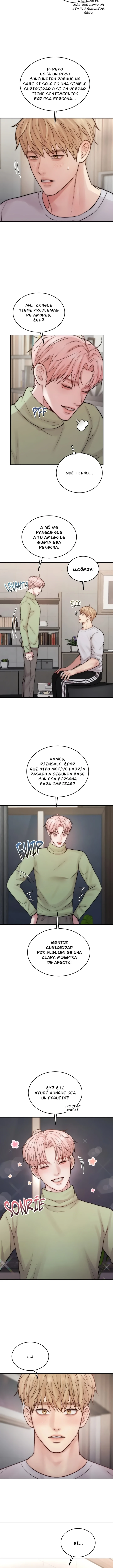 Un Remedio Para El Amor Capítulo 30 - Page 12