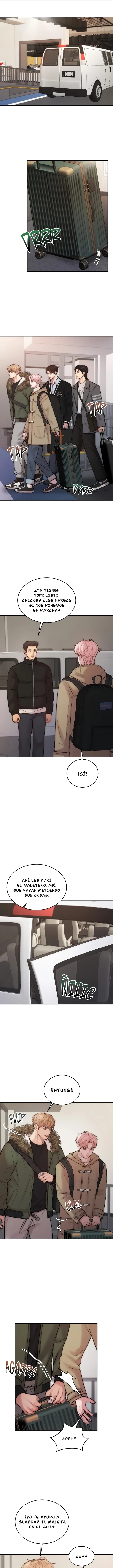 Un Remedio Para El Amor Capítulo 31 - Page 2