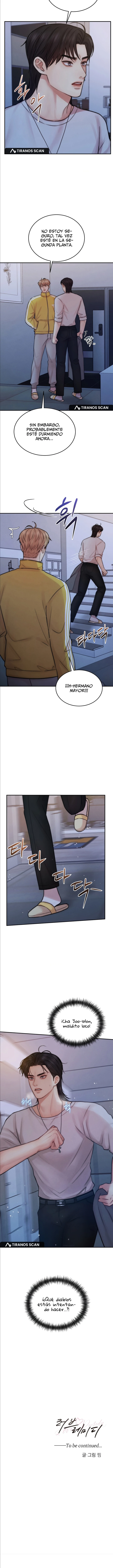 Un Remedio Para El Amor Capítulo 32 - Page 10