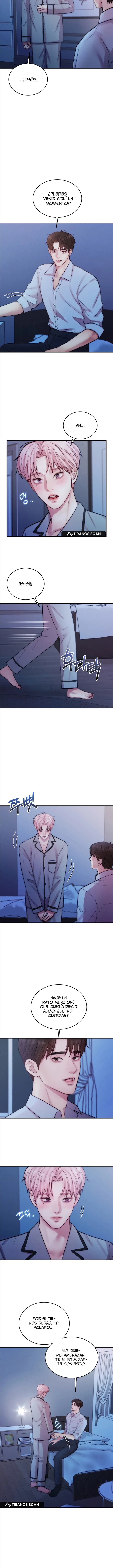 Un Remedio Para El Amor Capítulo 32 - Page 3