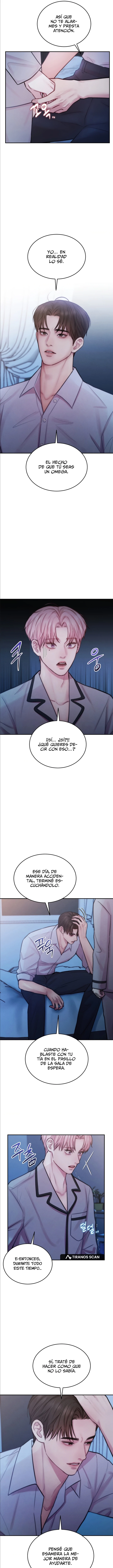 Un Remedio Para El Amor Capítulo 32 - Page 4