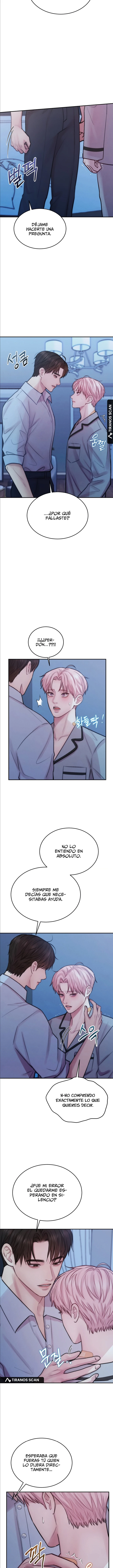 Un Remedio Para El Amor Capítulo 32 - Page 5