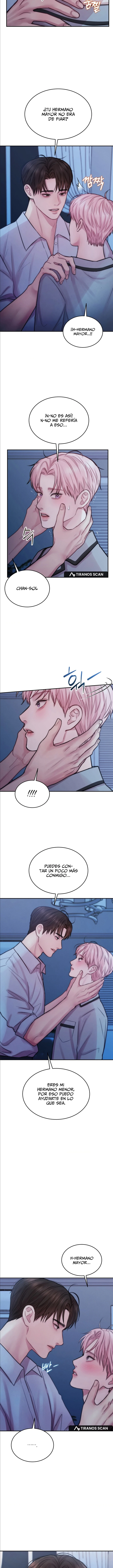 Un Remedio Para El Amor Capítulo 32 - Page 6