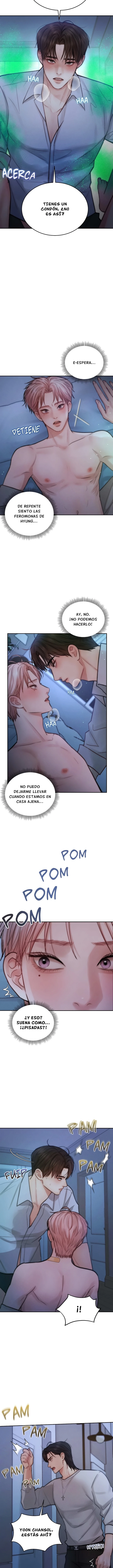 Un Remedio Para El Amor Capítulo 33 - Page 10