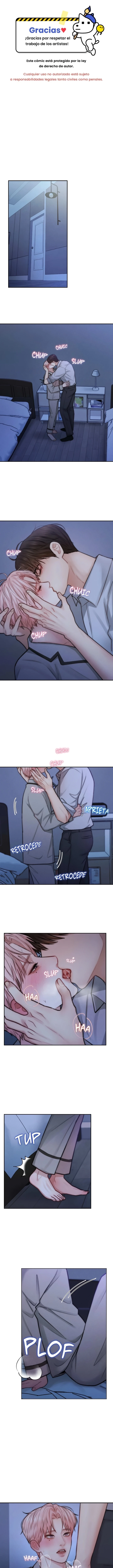 Un Remedio Para El Amor Capítulo 33 - Page 2