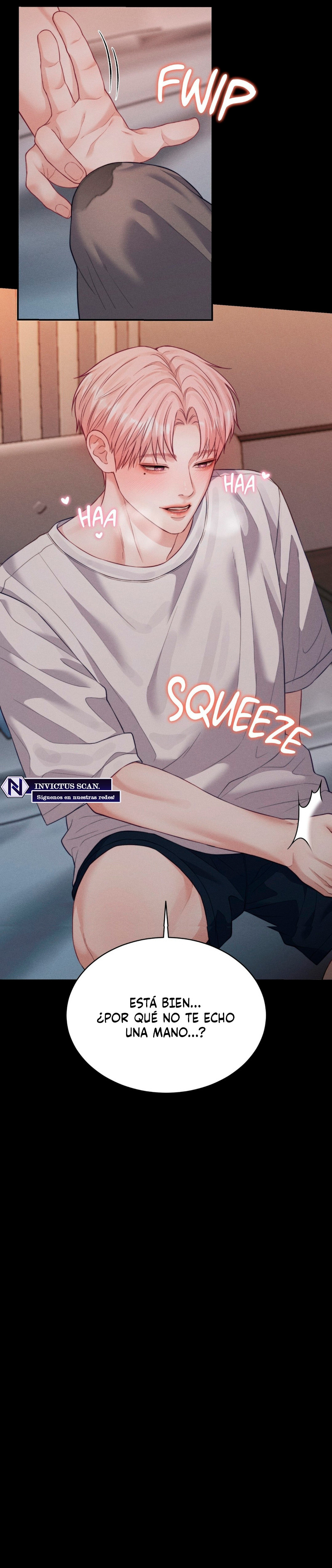 Un Remedio Para El Amor Capítulo 38 - Page 8