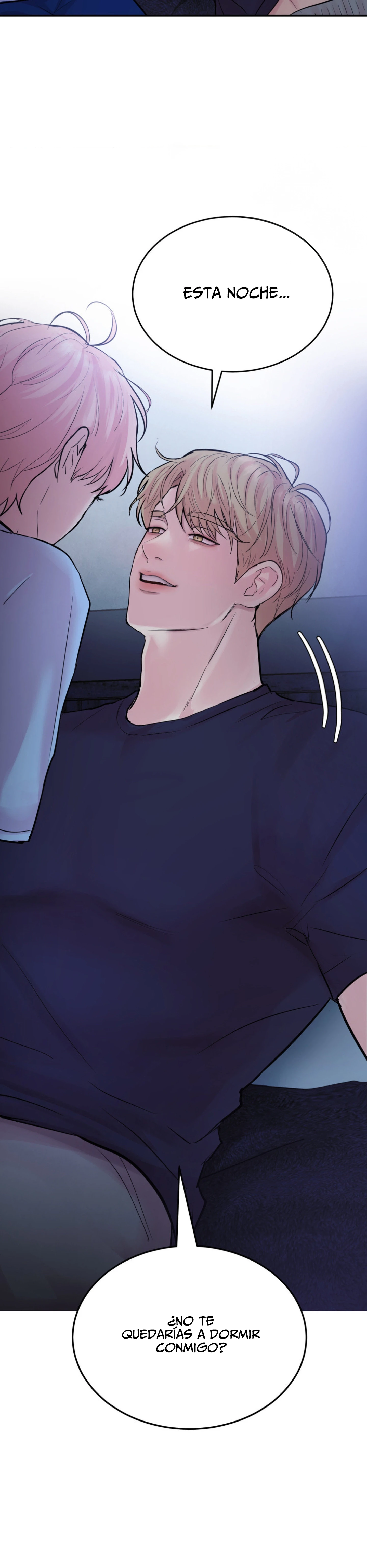 Un Remedio Para El Amor Capítulo 4 - Page 28