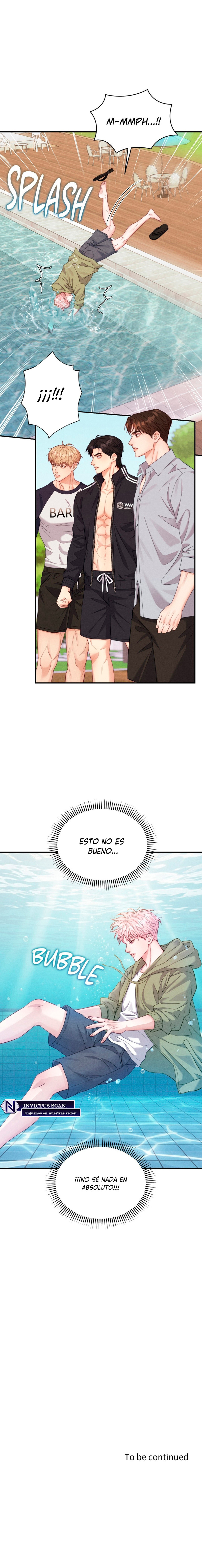 Un Remedio Para El Amor Capítulo 41 - Page 7