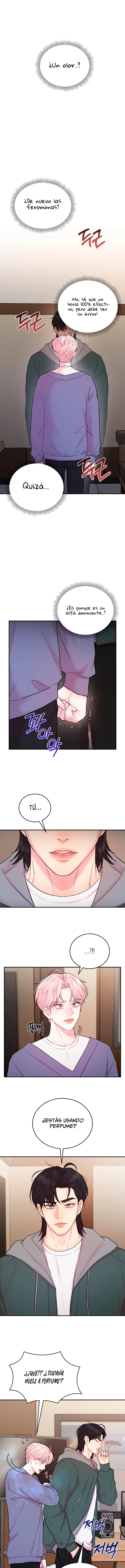 Un Remedio Para El Amor Capítulo 7 - Page 2