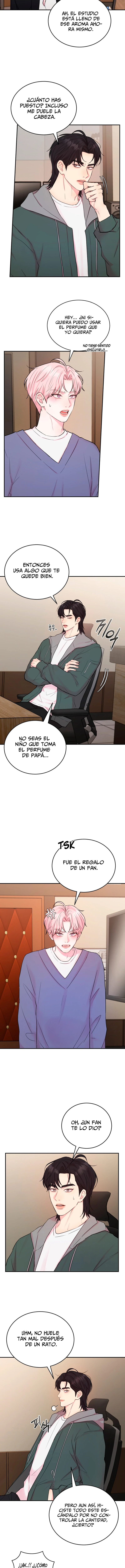 Un Remedio Para El Amor Capítulo 7 - Page 3