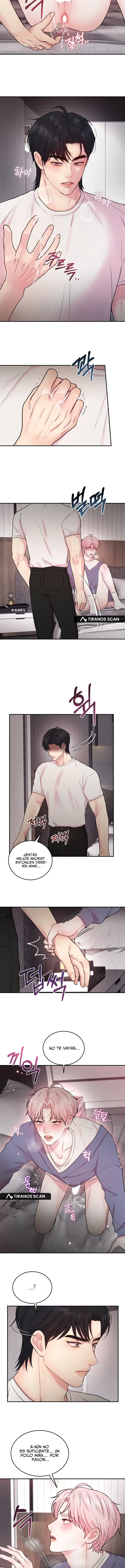 Un Remedio Para El Amor Capítulo 9 - Page 10