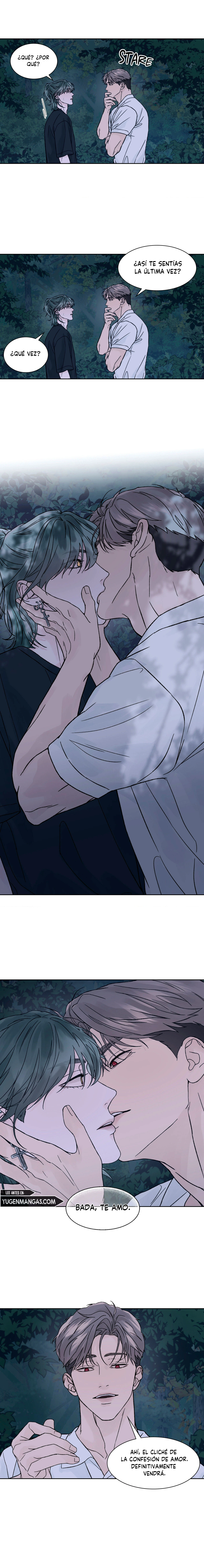 Noche de muerte Capítulo 10 - Page 10