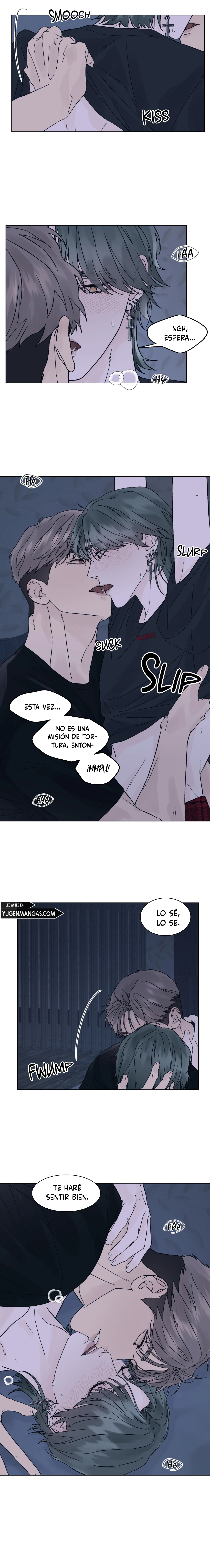 Noche de muerte Capítulo 13 - Page 13