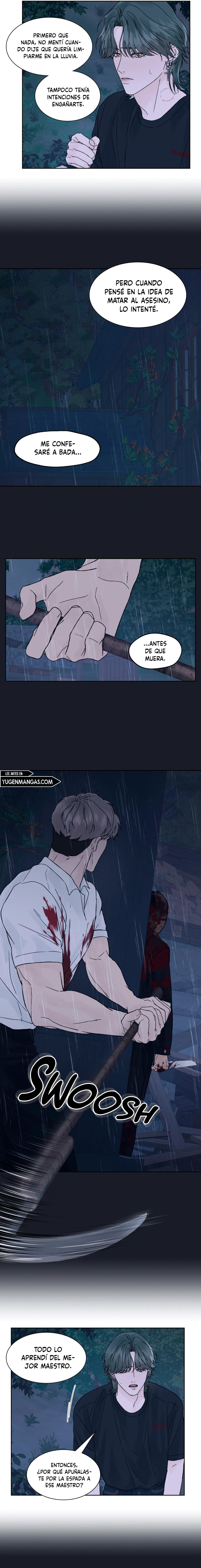 Noche de muerte Capítulo 15 - Page 10