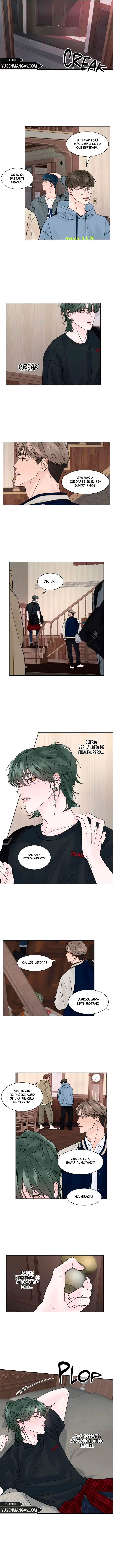 Noche de muerte Capítulo 2 - Page 4