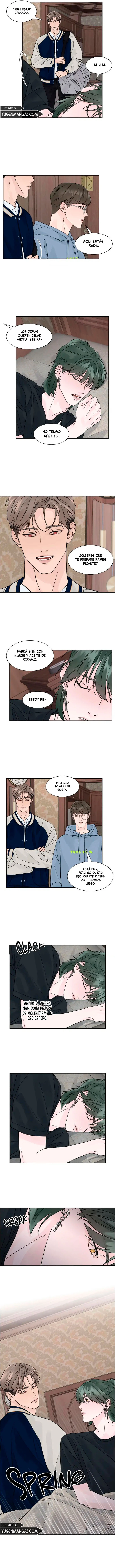 Noche de muerte Capítulo 2 - Page 5