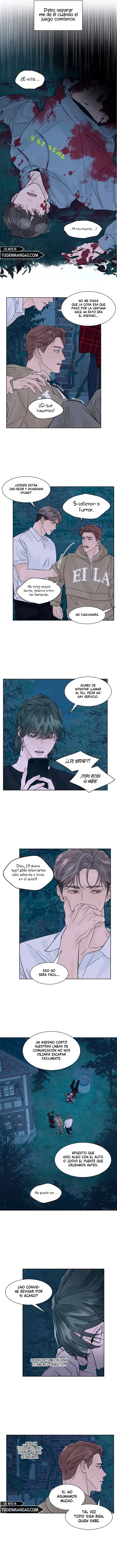 Noche de muerte Capítulo 2 - Page 7
