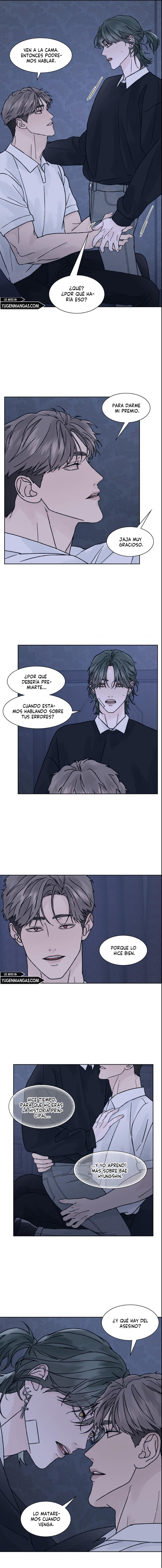 Noche de muerte Capítulo 20 - Page 13