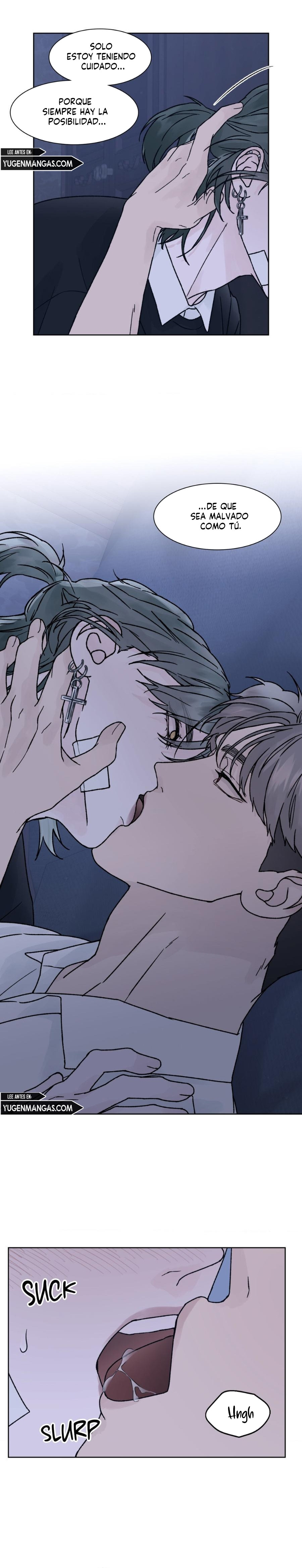 Noche de muerte Capítulo 20 - Page 16