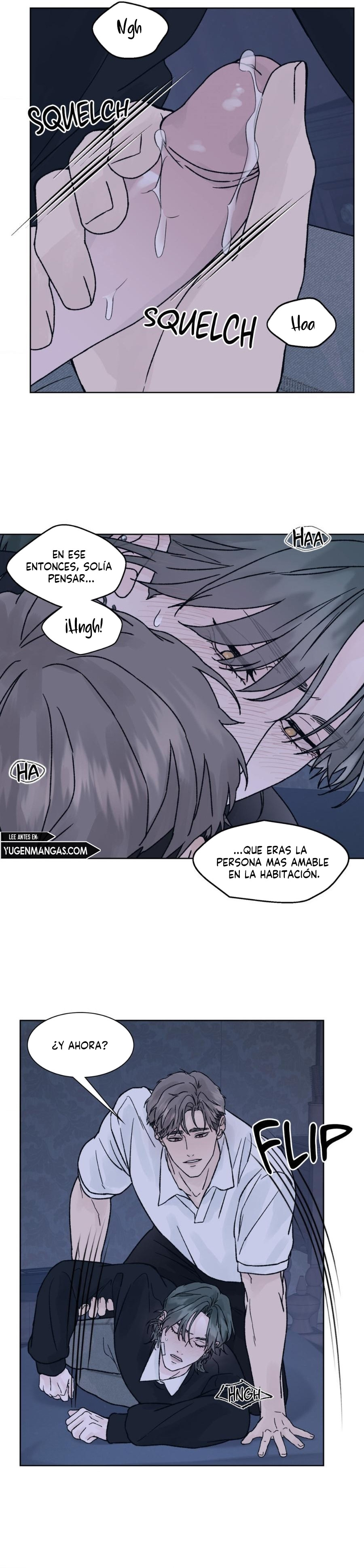 Noche de muerte Capítulo 20 - Page 17