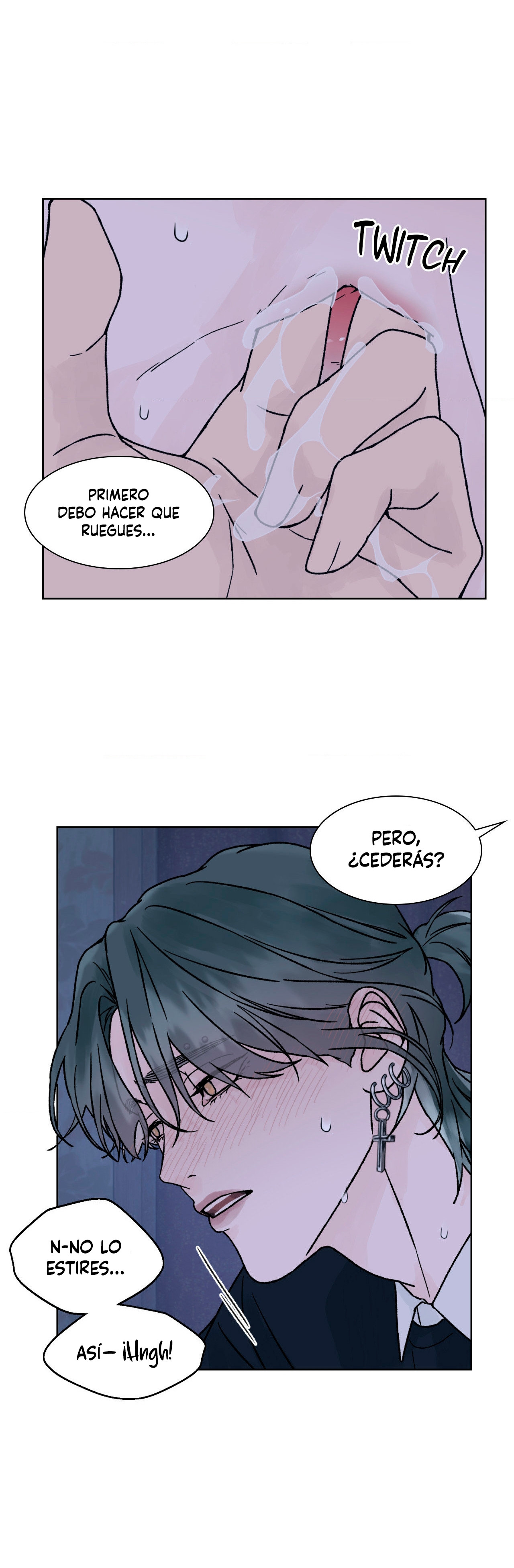 Noche de muerte Capítulo 21 - Page 10