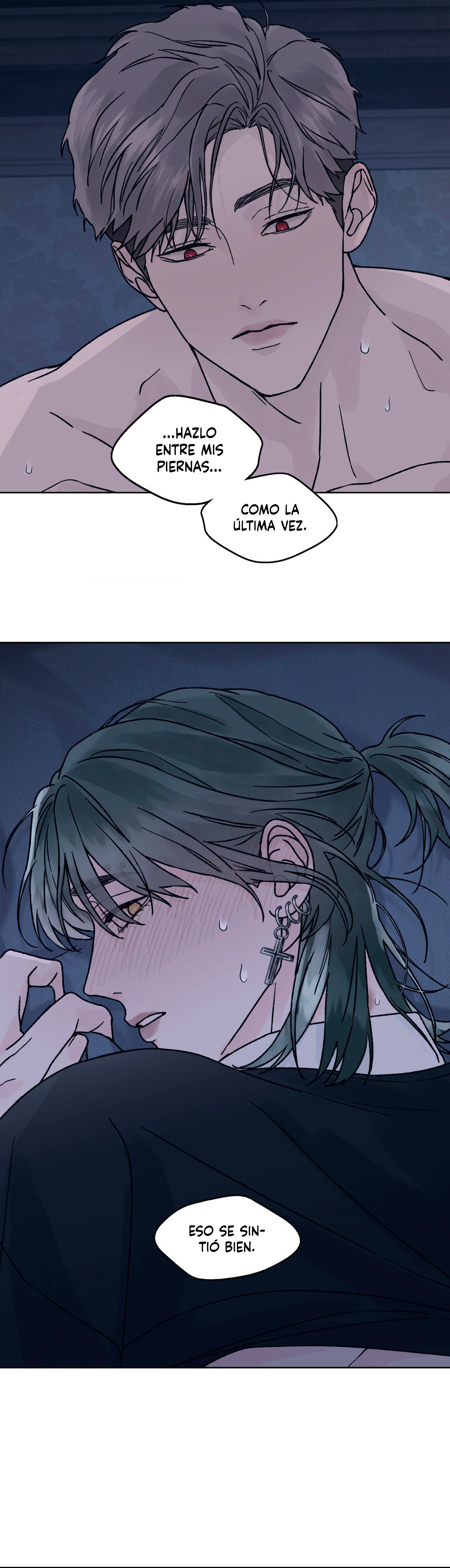 Noche de muerte Capítulo 21 - Page 14