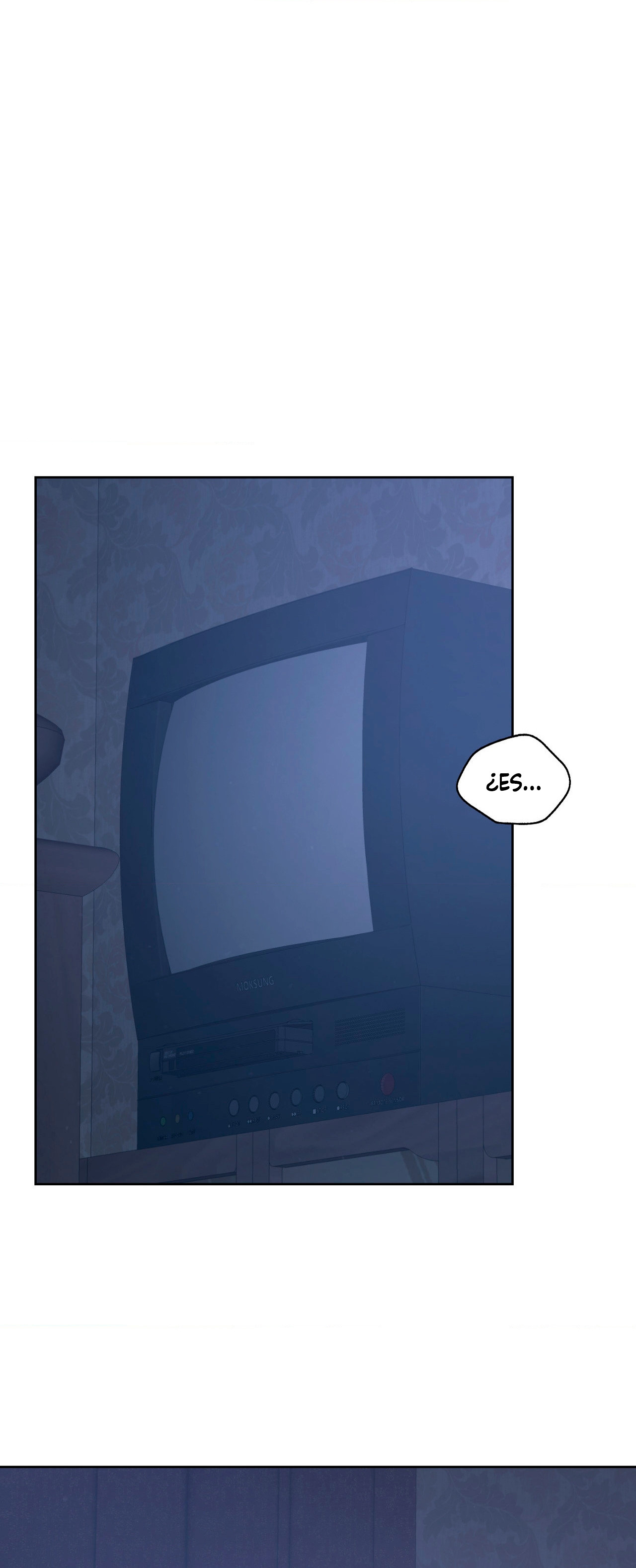 Noche de muerte Capítulo 21 - Page 2