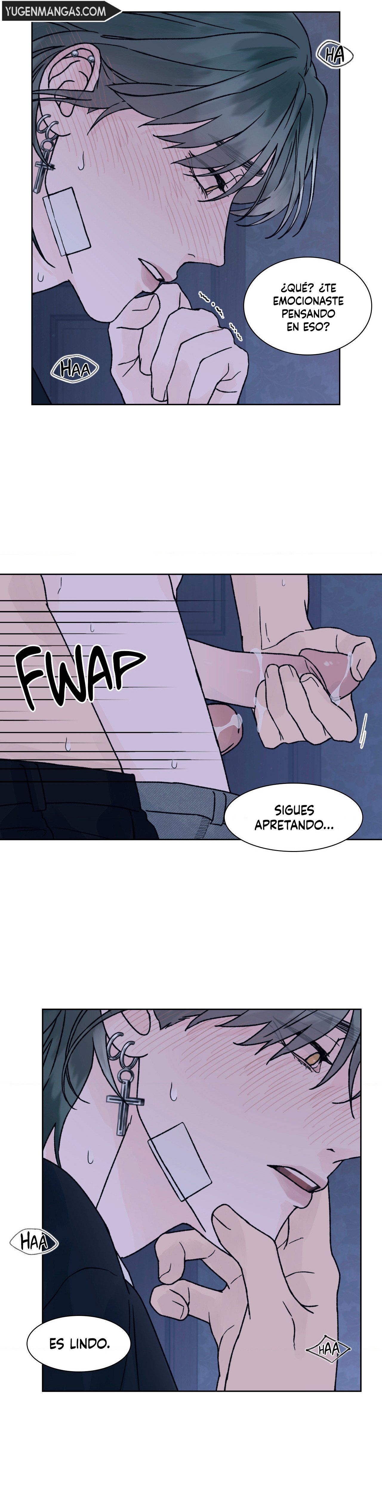 Noche de muerte Capítulo 21 - Page 25