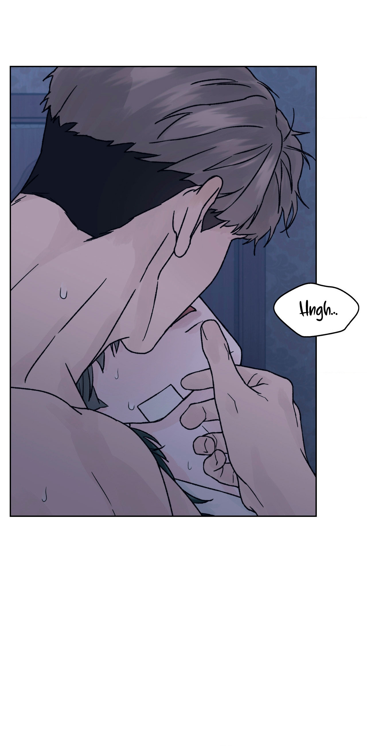 Noche de muerte Capítulo 21 - Page 26