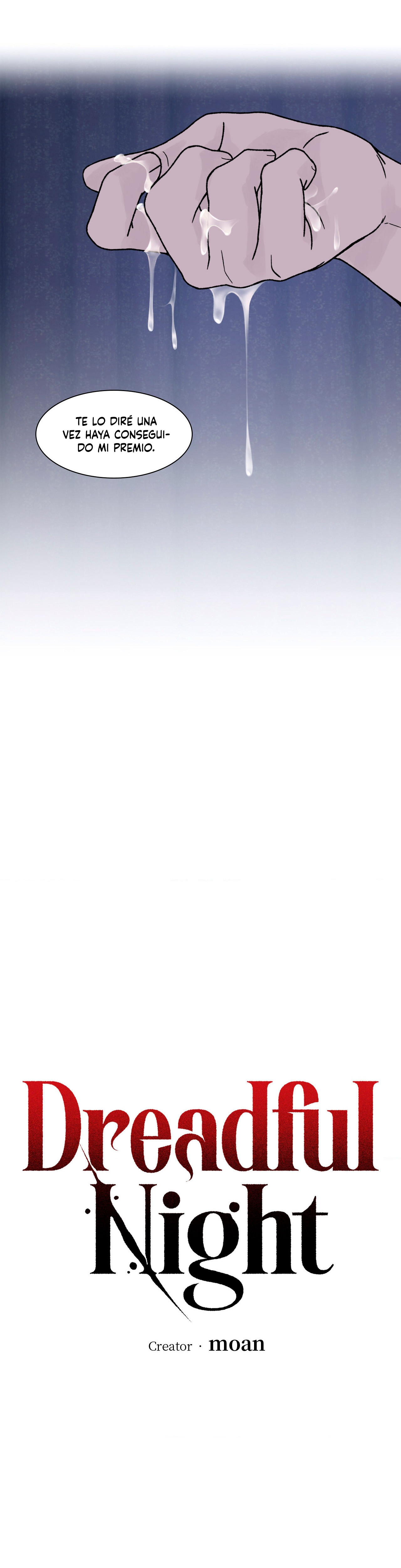 Noche de muerte Capítulo 21 - Page 6