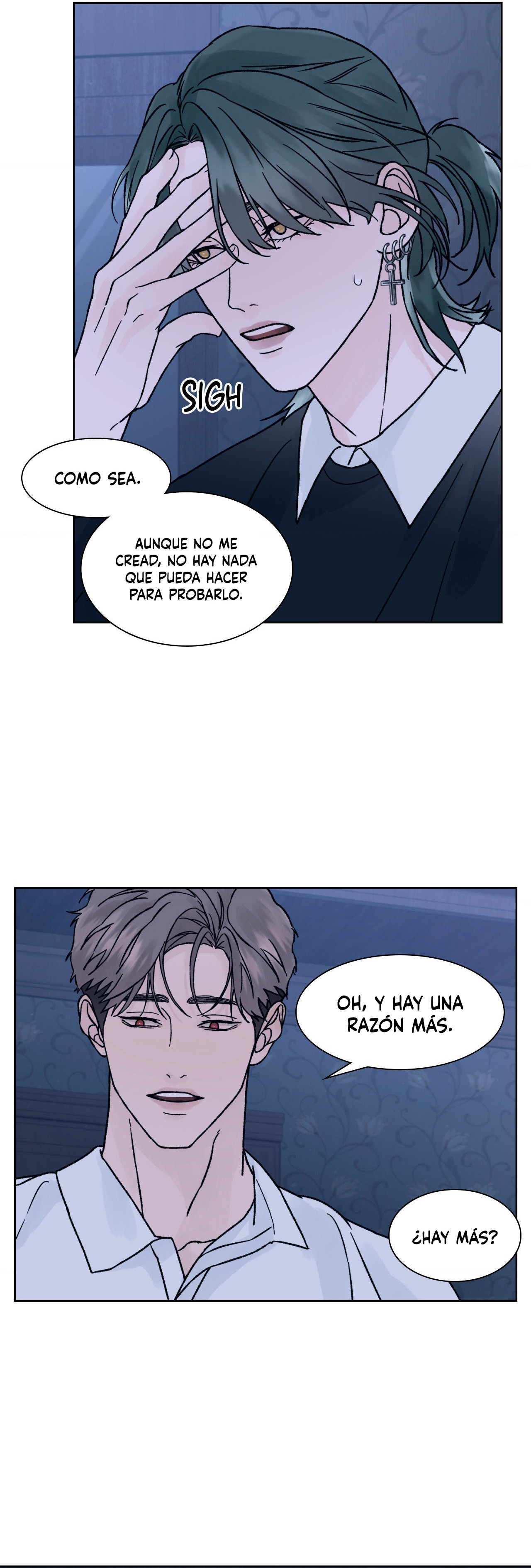 Noche de muerte Capítulo 22 - Page 13