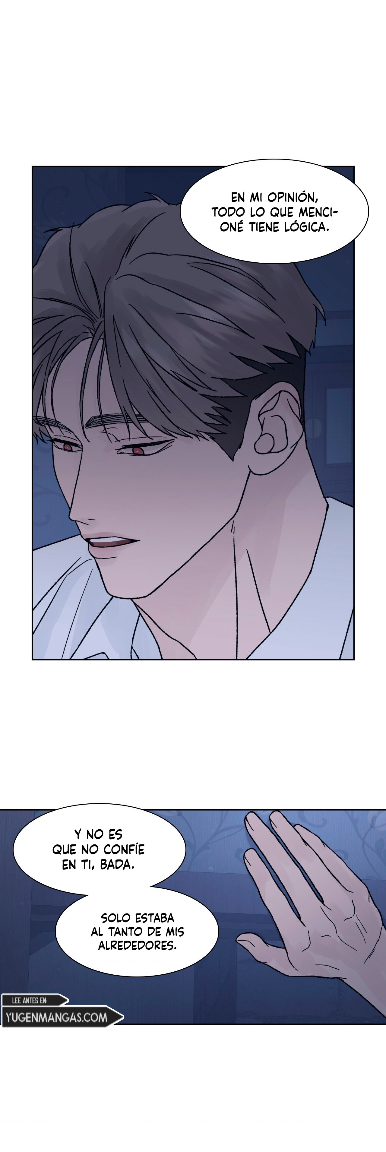 Noche de muerte Capítulo 22 - Page 20