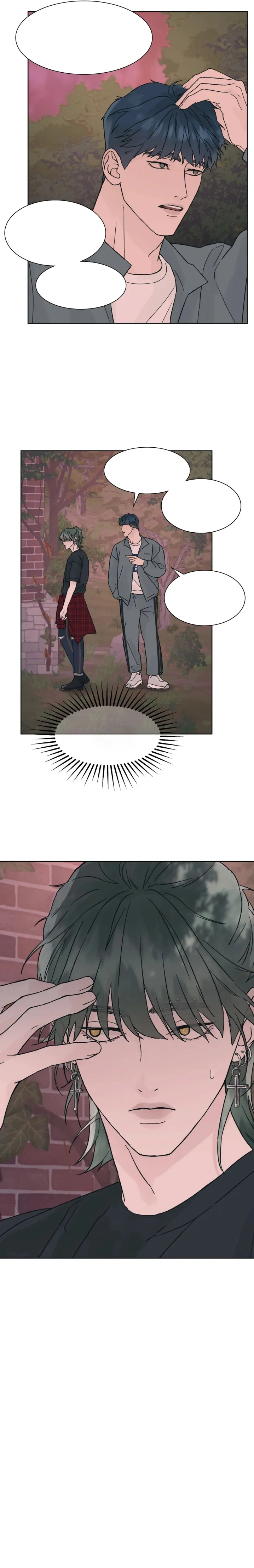 Noche de muerte Capítulo 23 - Page 8