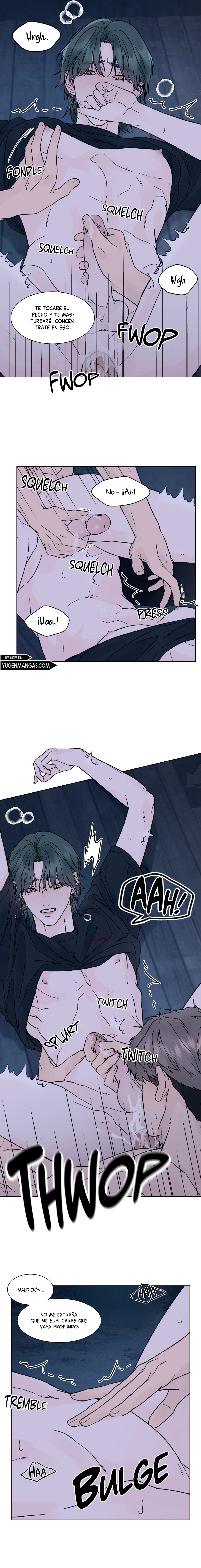 Noche de muerte Capítulo 28 - Page 13