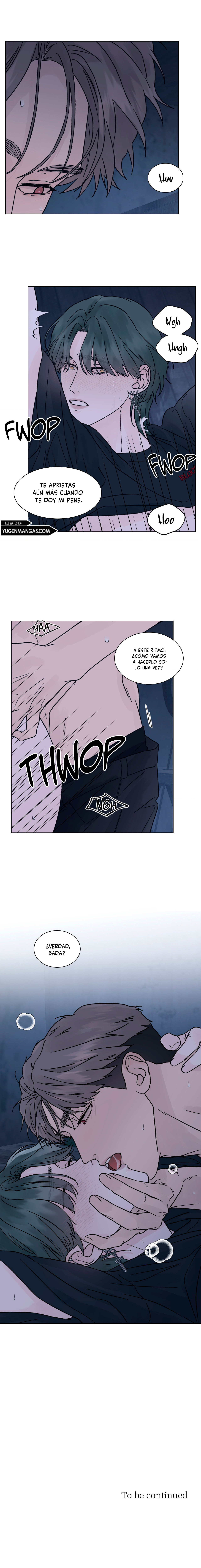 Noche de muerte Capítulo 28 - Page 14