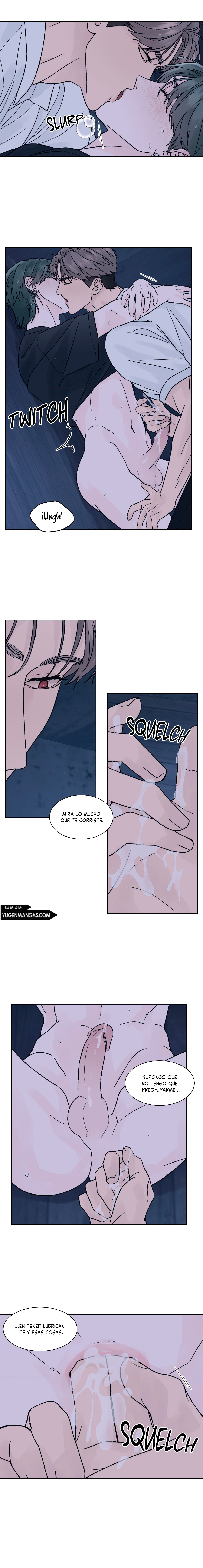 Noche de muerte Capítulo 28 - Page 2