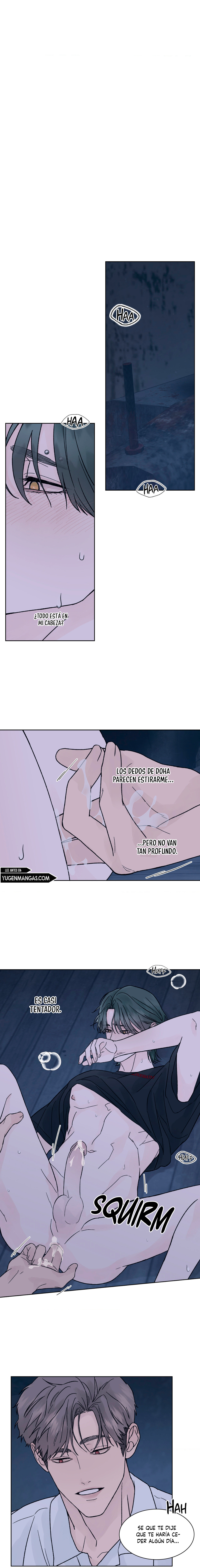 Noche de muerte Capítulo 28 - Page 4