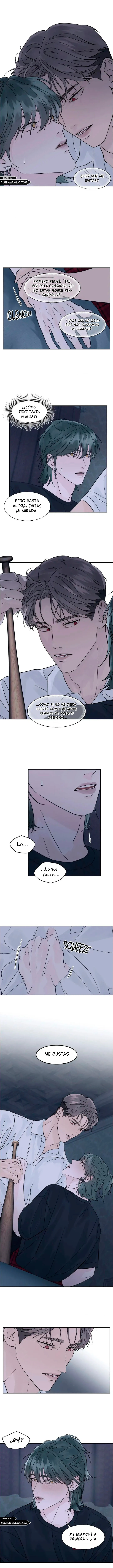 Noche de muerte Capítulo 3 - Page 4