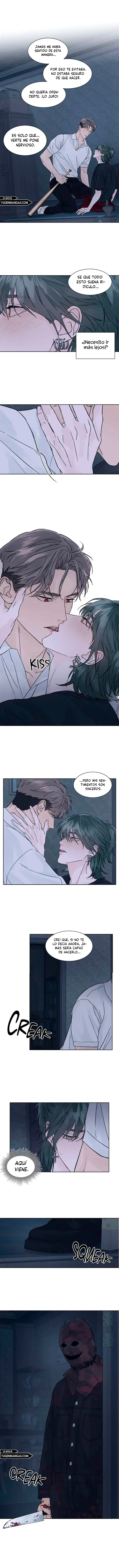 Noche de muerte Capítulo 3 - Page 5